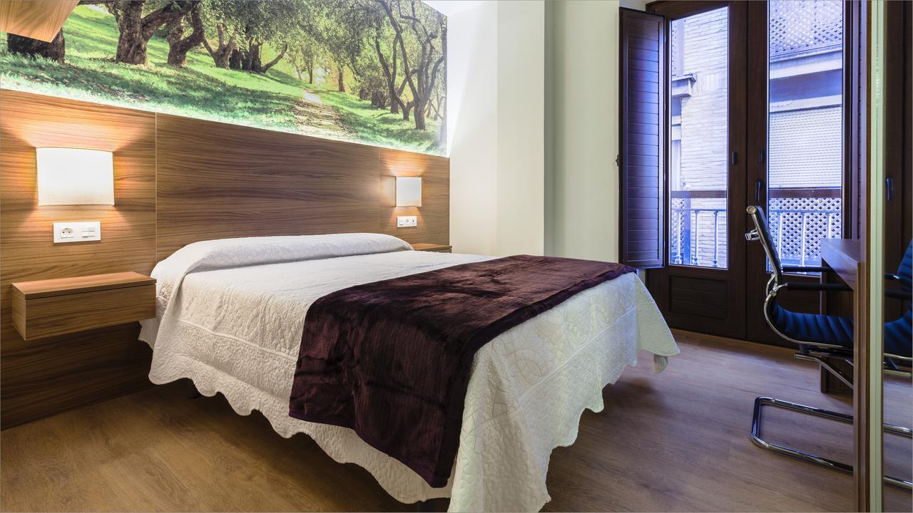 Hostal Arriola 그라나다 외부 사진