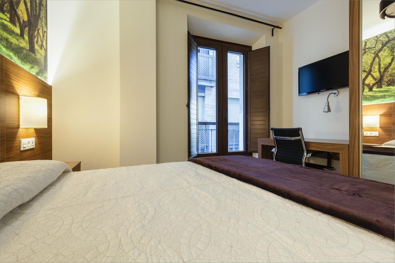 Hostal Arriola 그라나다 외부 사진
