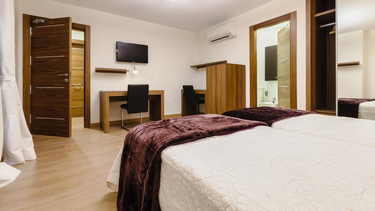 Hostal Arriola 그라나다 외부 사진