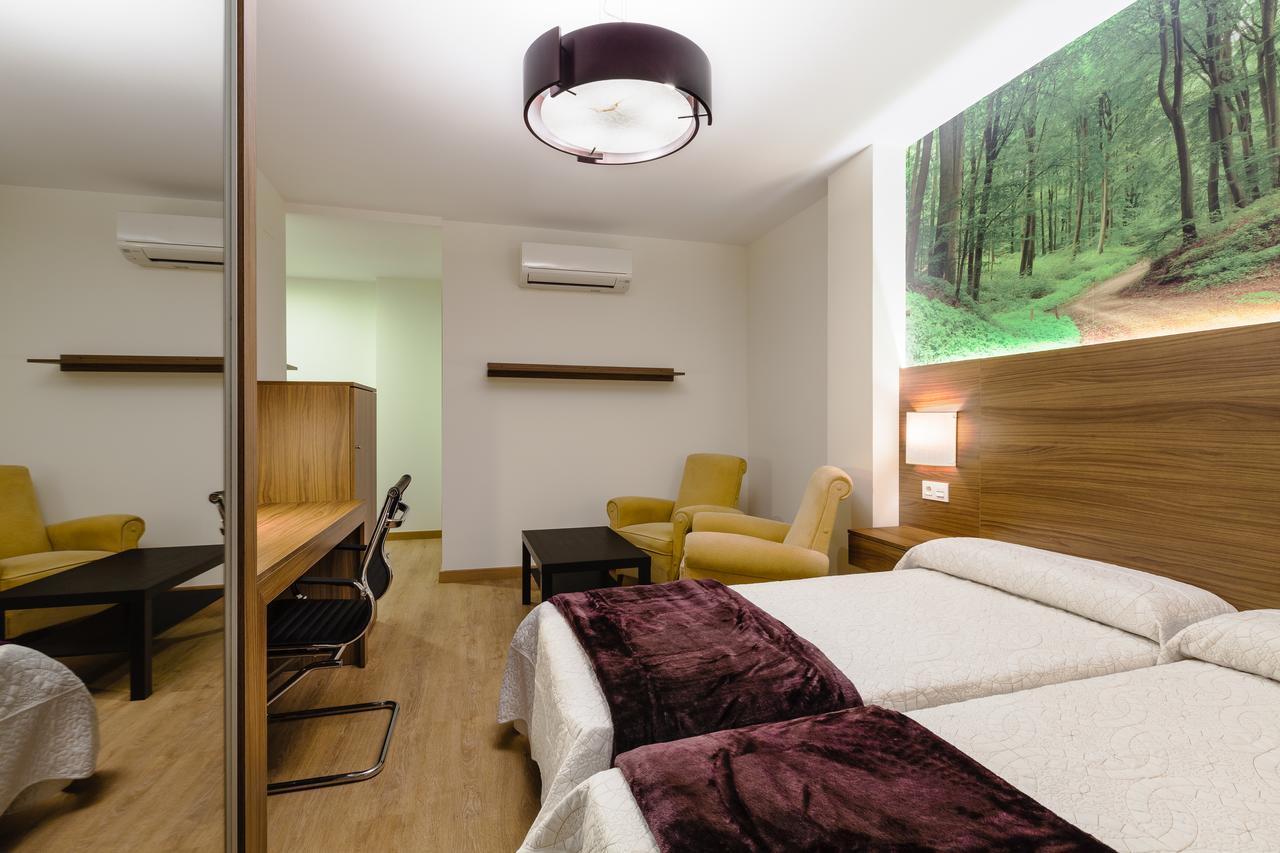 Hostal Arriola 그라나다 외부 사진