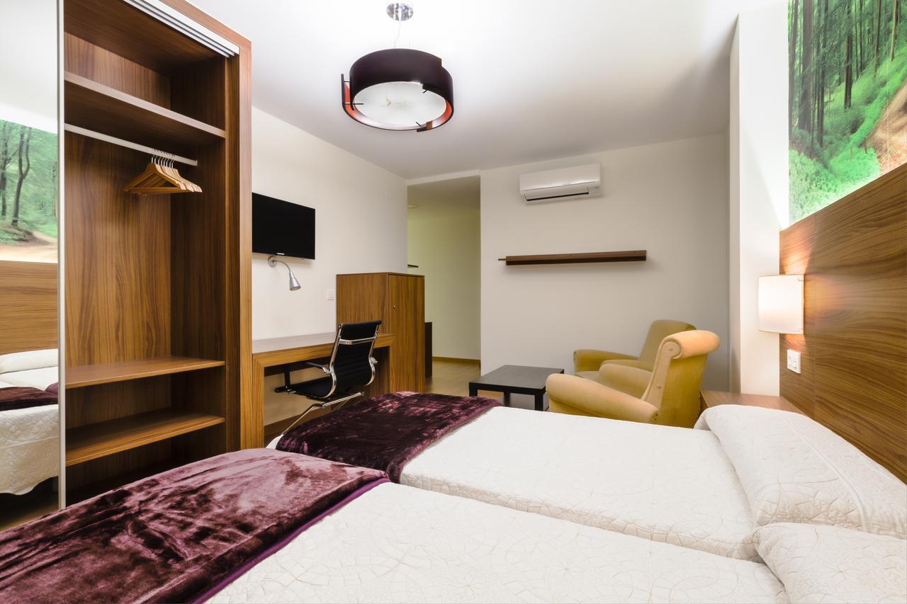 Hostal Arriola 그라나다 외부 사진