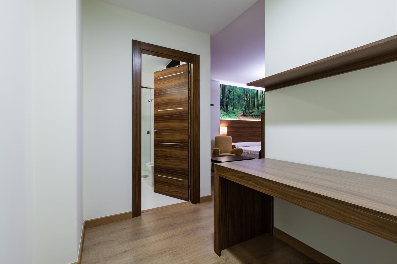 Hostal Arriola 그라나다 외부 사진