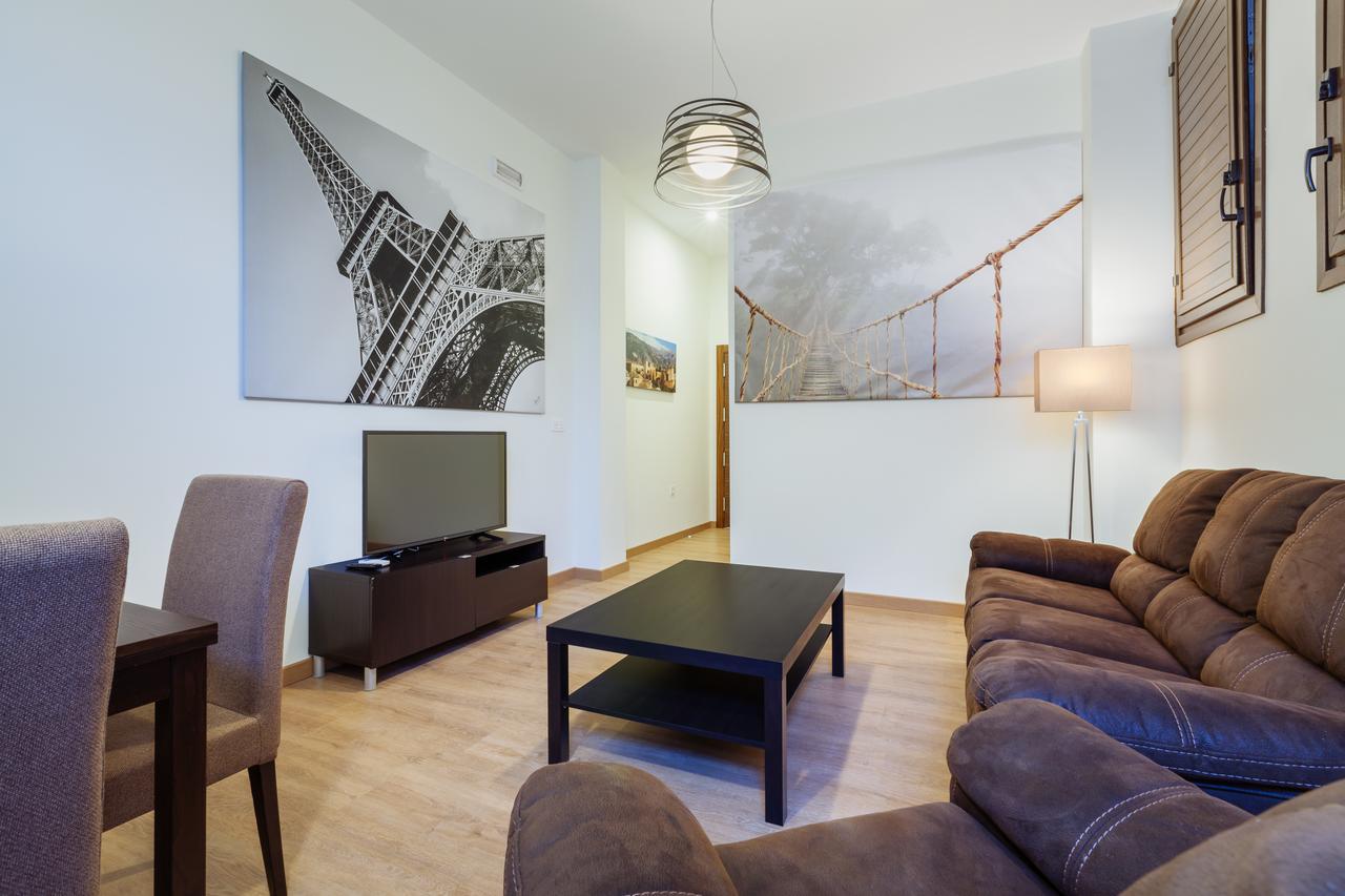 Hostal Arriola 그라나다 외부 사진