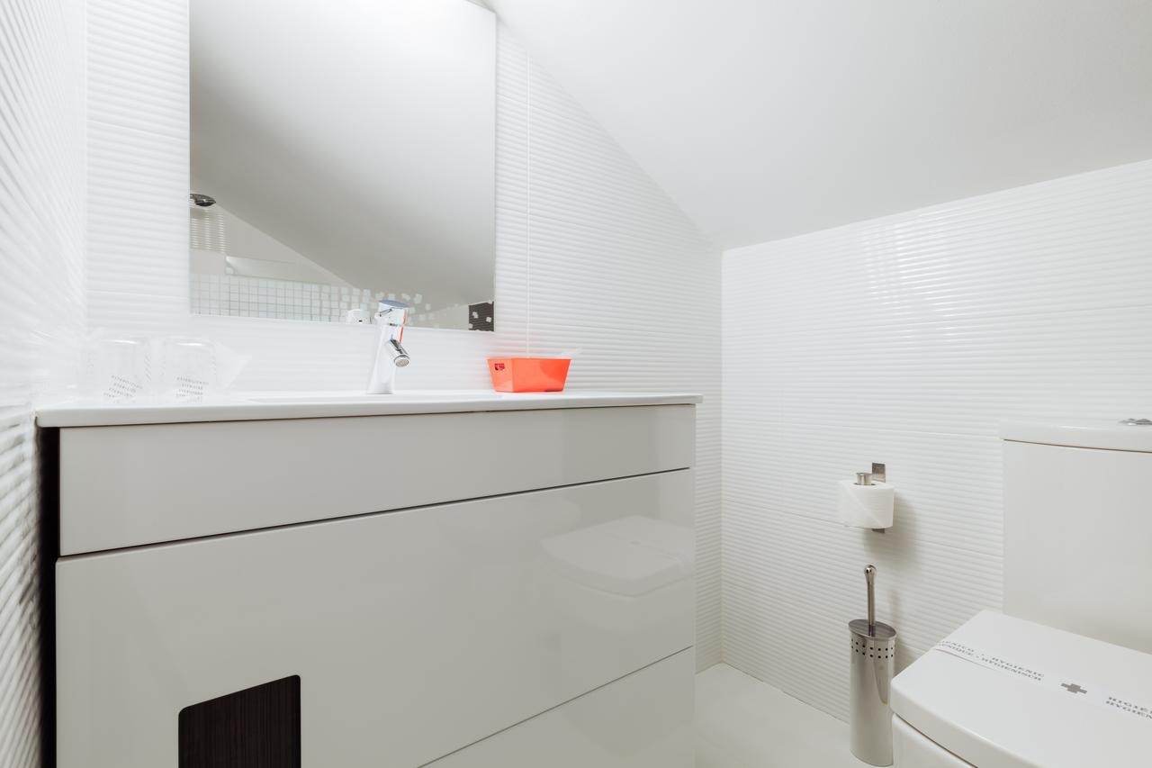 Hostal Arriola 그라나다 외부 사진