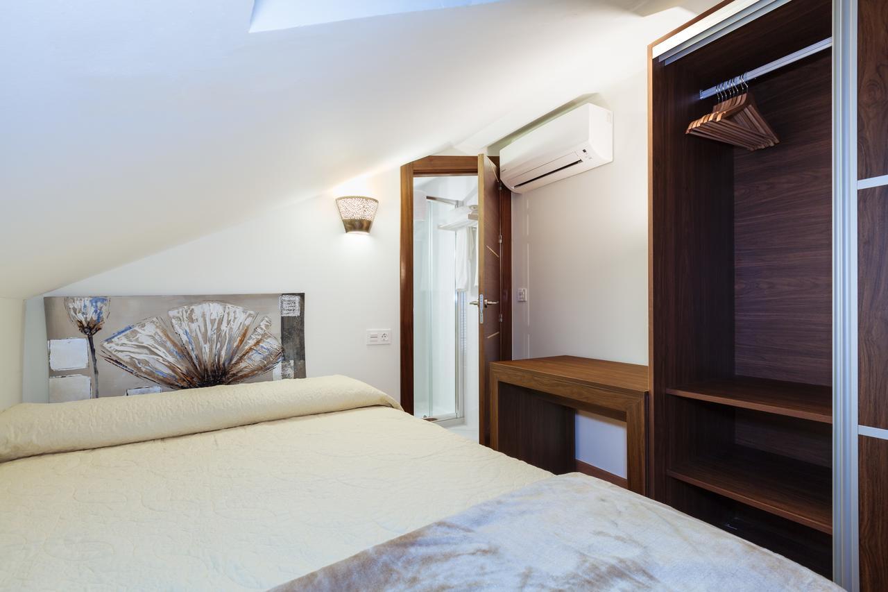 Hostal Arriola 그라나다 외부 사진