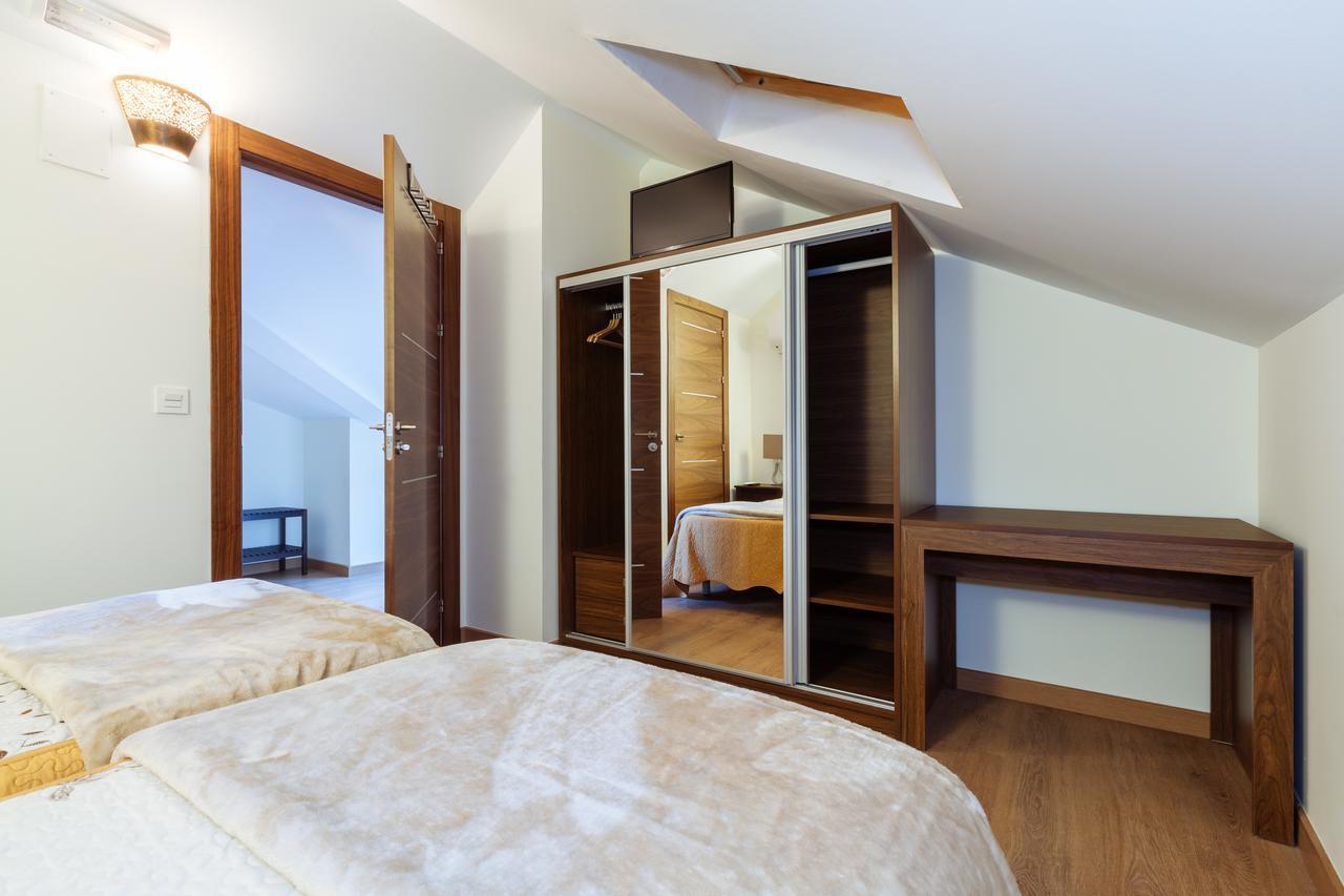 Hostal Arriola 그라나다 외부 사진