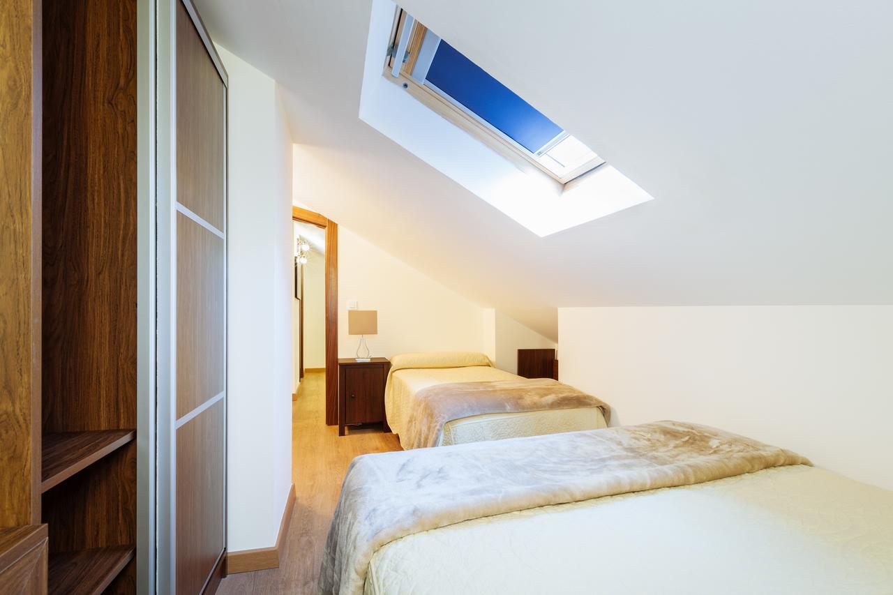 Hostal Arriola 그라나다 외부 사진