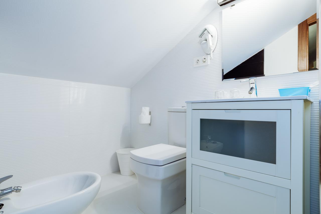Hostal Arriola 그라나다 외부 사진
