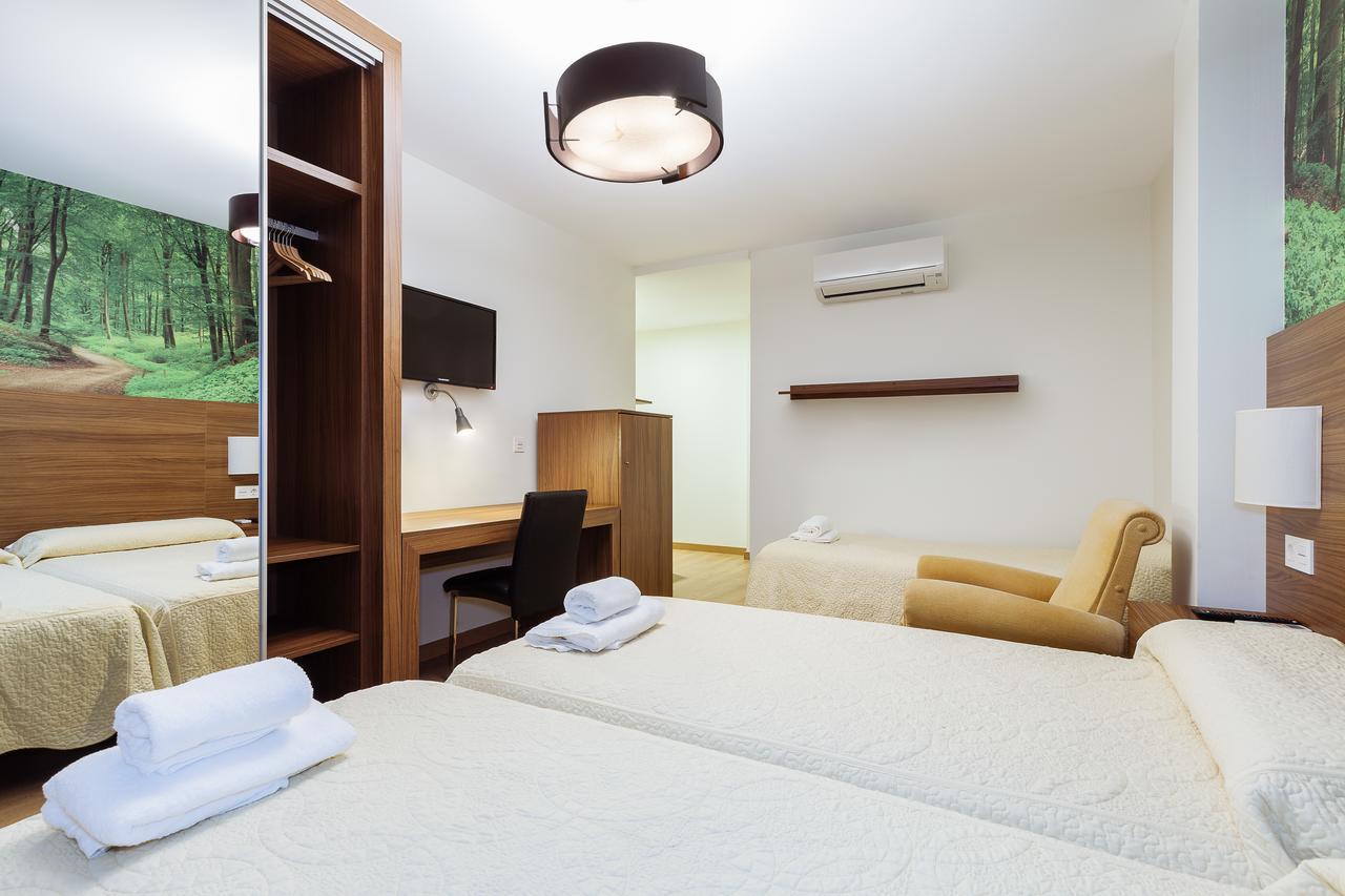 Hostal Arriola 그라나다 외부 사진